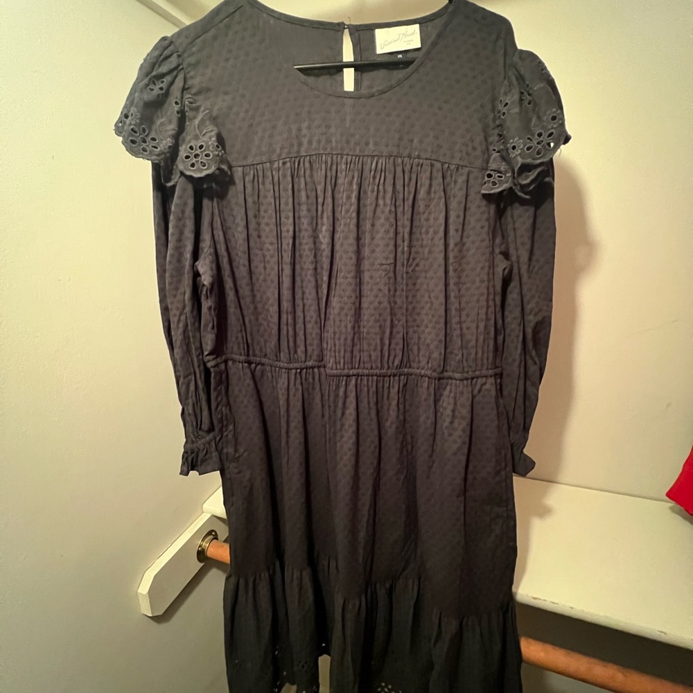 Universal Thread Dress!